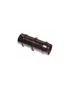 Conector PP de mangueras del mismo diámetro