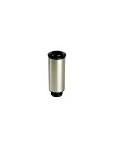 Boquilla Messner Foam Jet 1" rosca macho
