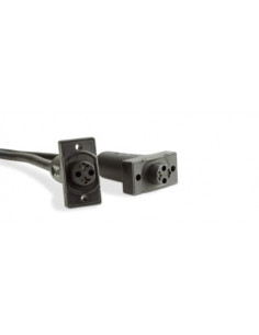 Cable 2,5m LunAqua 10
