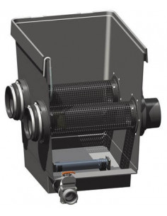 Proficlear Premium Módulo Lecho Movil