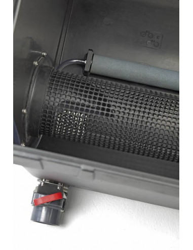 Proficlear Premium Módulo Lecho Movil