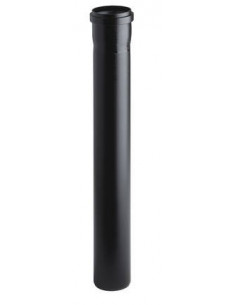 Tubo prolongación DN75 / 480 mm