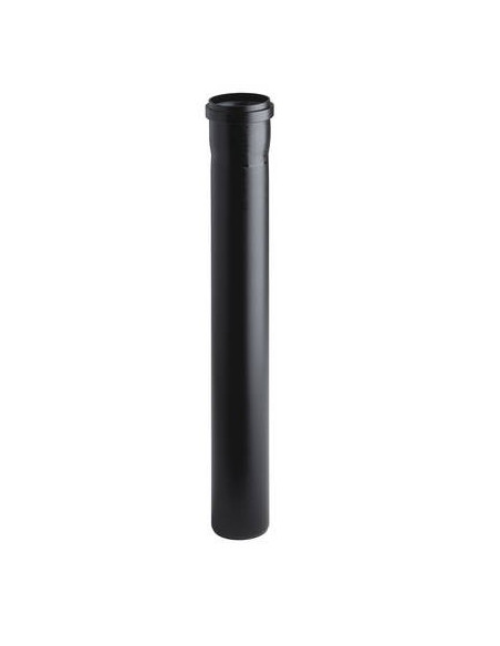 Tubo prolongación DN75 / 480 mm