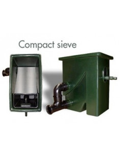 CompactSieve II 2