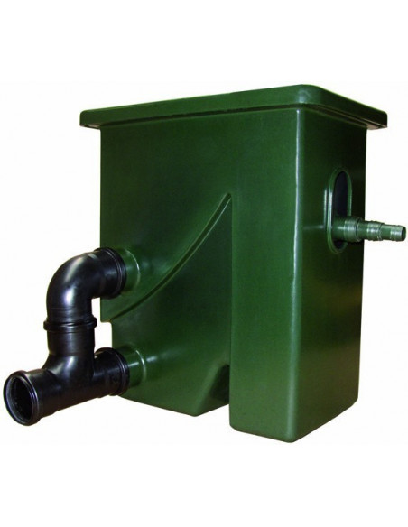 CompactSieve II