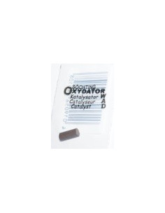 Catalizador Oxydator W, A y D