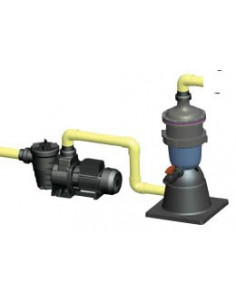 Multicyclone MC16 2