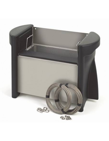 Skimmer 250