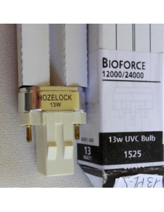 lámpara uv-c pl-s