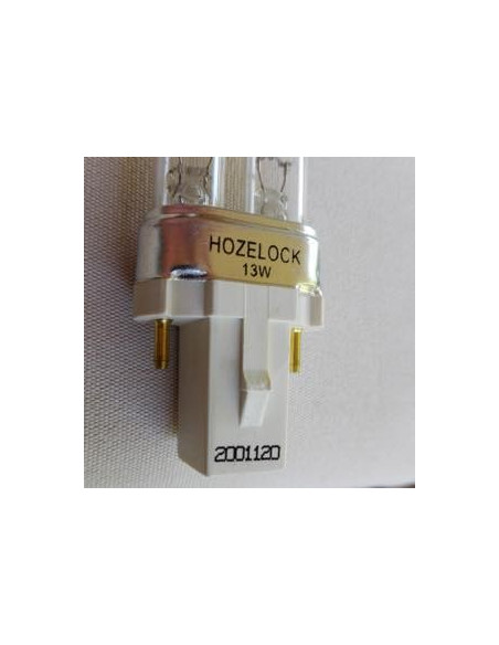 image Lámpara UVC 13W para EasyClear 9000