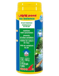 Sera Pond Bio Balance