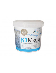Kaldnes K1, 1 litro 2