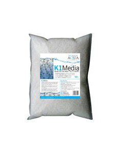 Kaldnes K1, 1 litro 2