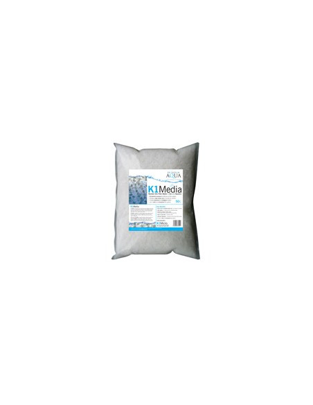 Kaldnes K1, 1 litro