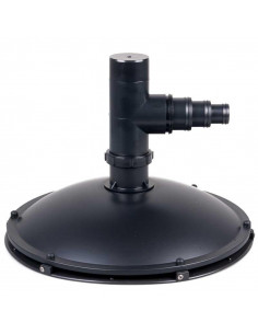 Sumidero invertido 2