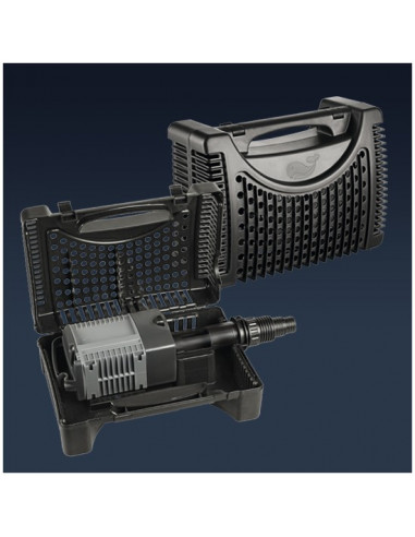 Bomba Eko Power 12000