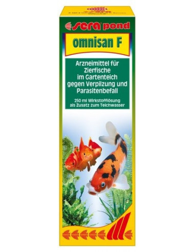 Omnisan 500ml