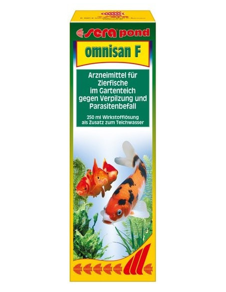 Omnisan 500ml