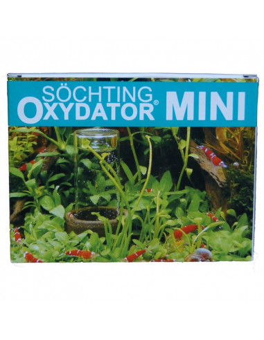 Oxydator Mini
