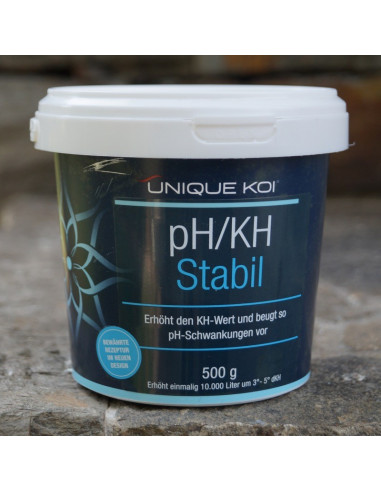 pH / KH Stabil 500g