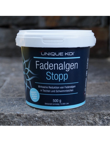 FadenAlgen Stopp 1/2kg