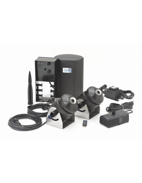 Water Jet Lightning Oase
