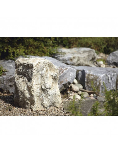 Roca cubierta InScenio