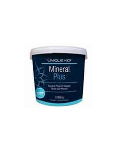 Mineral Plus