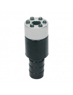 Quellstar 600 LED Azul