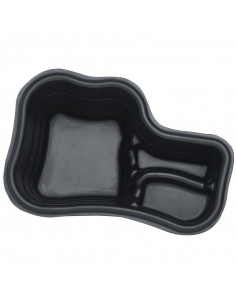 Estanque PE capacidad 150 l