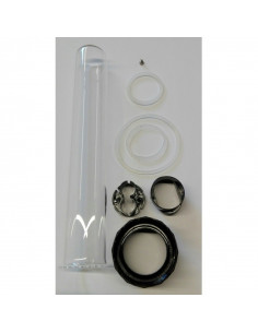 Recambios Topclear 15000