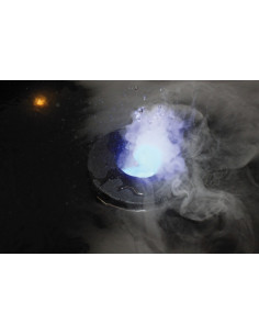 Nebulizador PondoFog 2