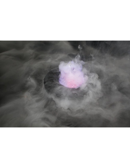 Nebulizador PondoFog