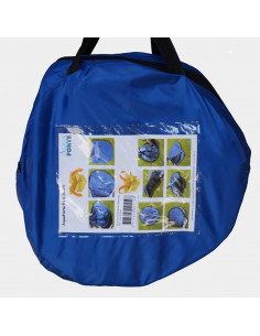 Estanque flexible 90x60 2