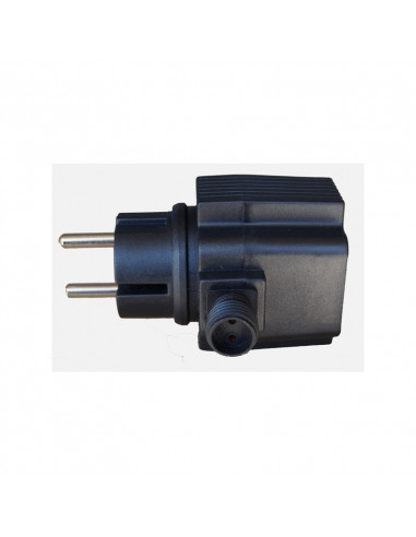 Transformador 10W (230-12V)