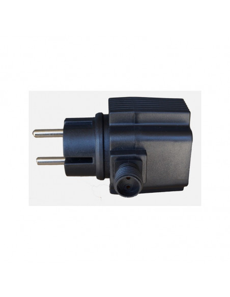 Transformador 10W (230-12V)