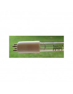 Lámpara UV 10W Green Reset