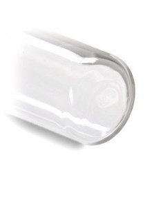 Tubo cristal Green Reset 25
