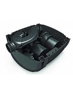 Aquamax Eco Twin 20000 2