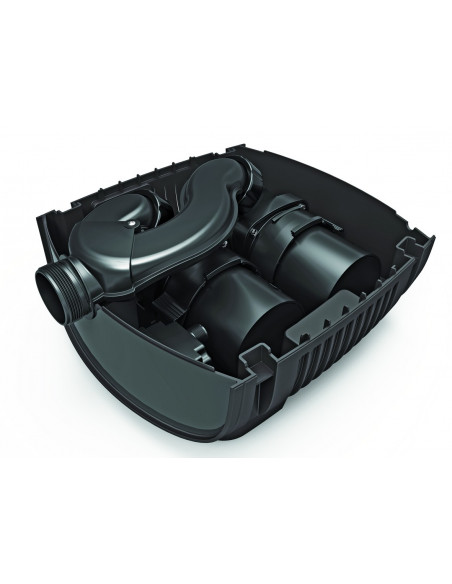 Aquamax Eco Twin 30000