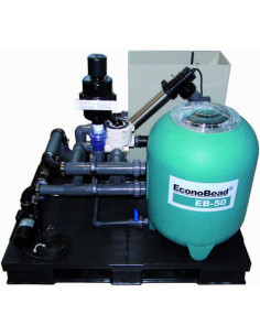 Kit BeadFilter EB-50