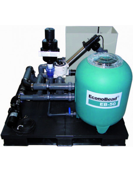 Kit BeadFilter EB-50