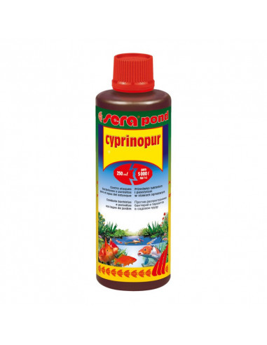 Cyprinopur 250ml