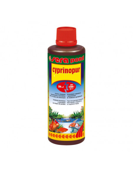 Cyprinopur 250ml