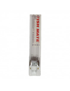 lámpara uv-c pl-s 2