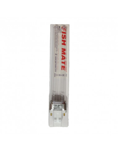 lámpara uv-c pl-s