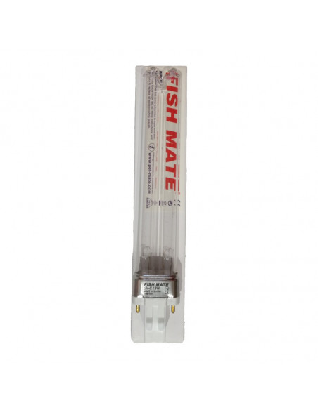lámpara uv-c pl-s