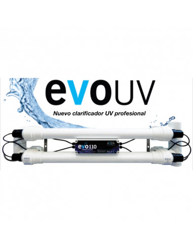 Evo UV-C 110W