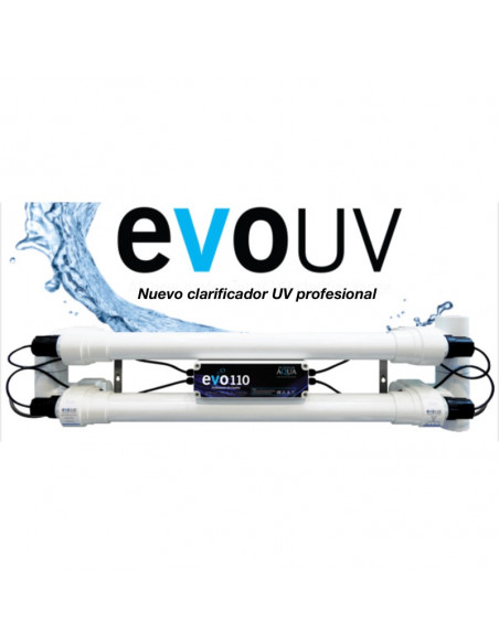 Evo UV-C 110W