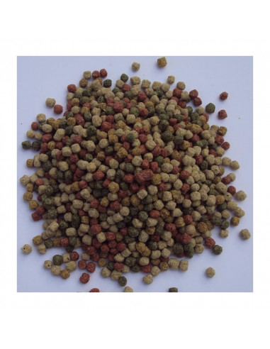 Basic Mix grano 6mm